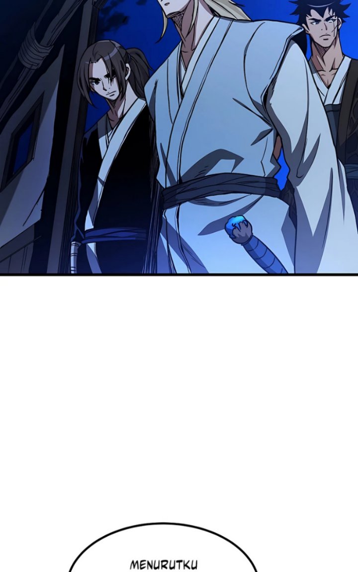 I Am Reborn as the Sword God Chapter 27 - halaman 83