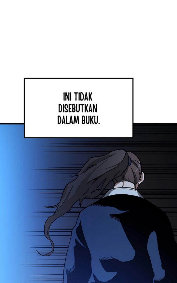 I Am Reborn as the Sword God Chapter 27 - halaman 86