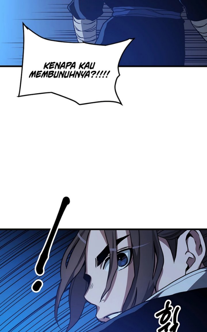 I Am Reborn as the Sword God Chapter 27 - halaman 87