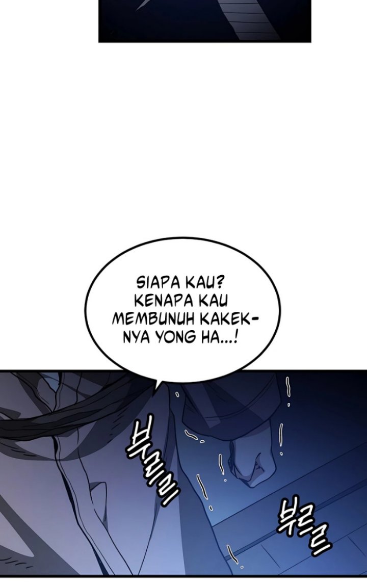 I Am Reborn as the Sword God Chapter 27 - halaman 89