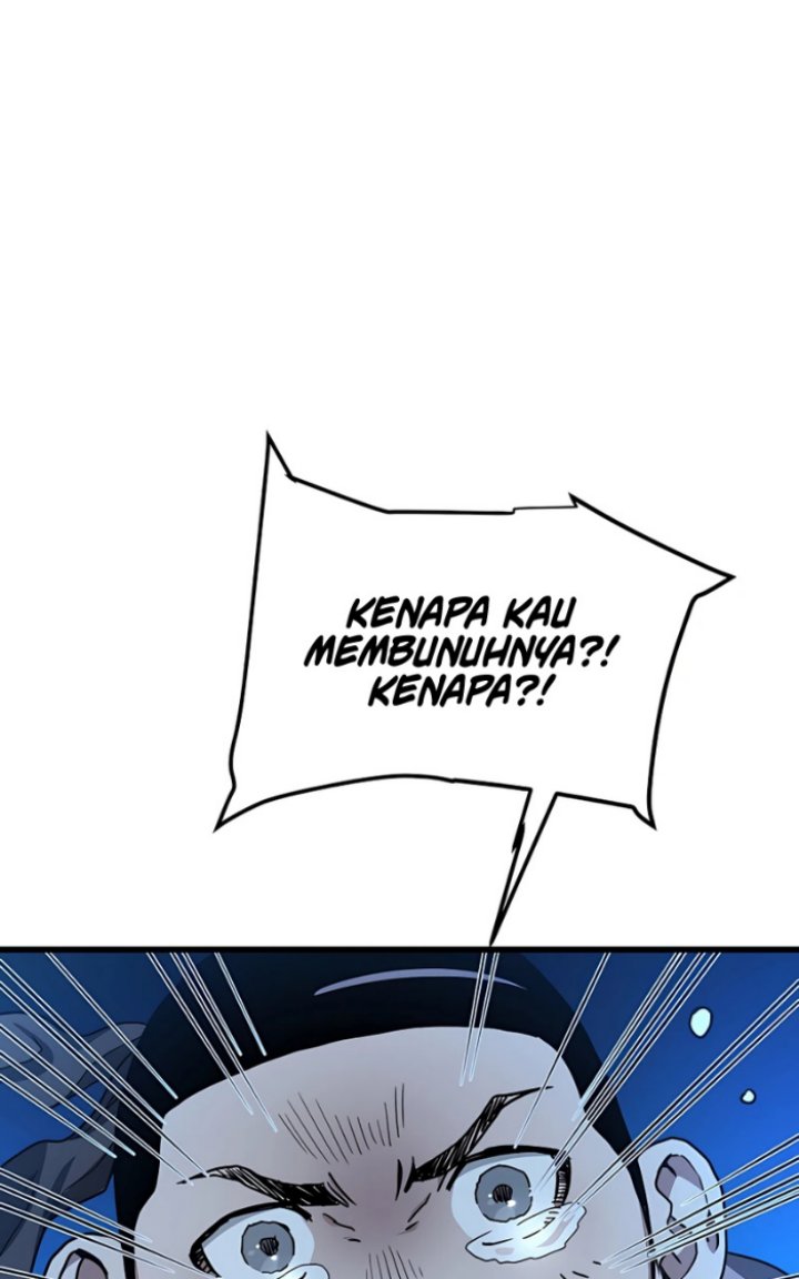 I Am Reborn as the Sword God Chapter 27 - halaman 90