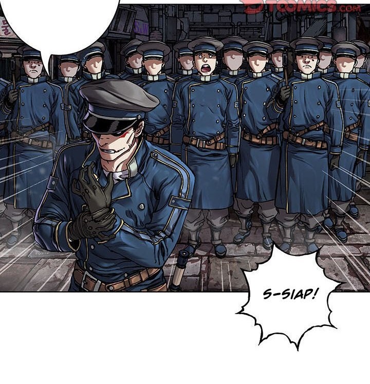 I Am Reborn as the Sword God Chapter 29 - halaman 29