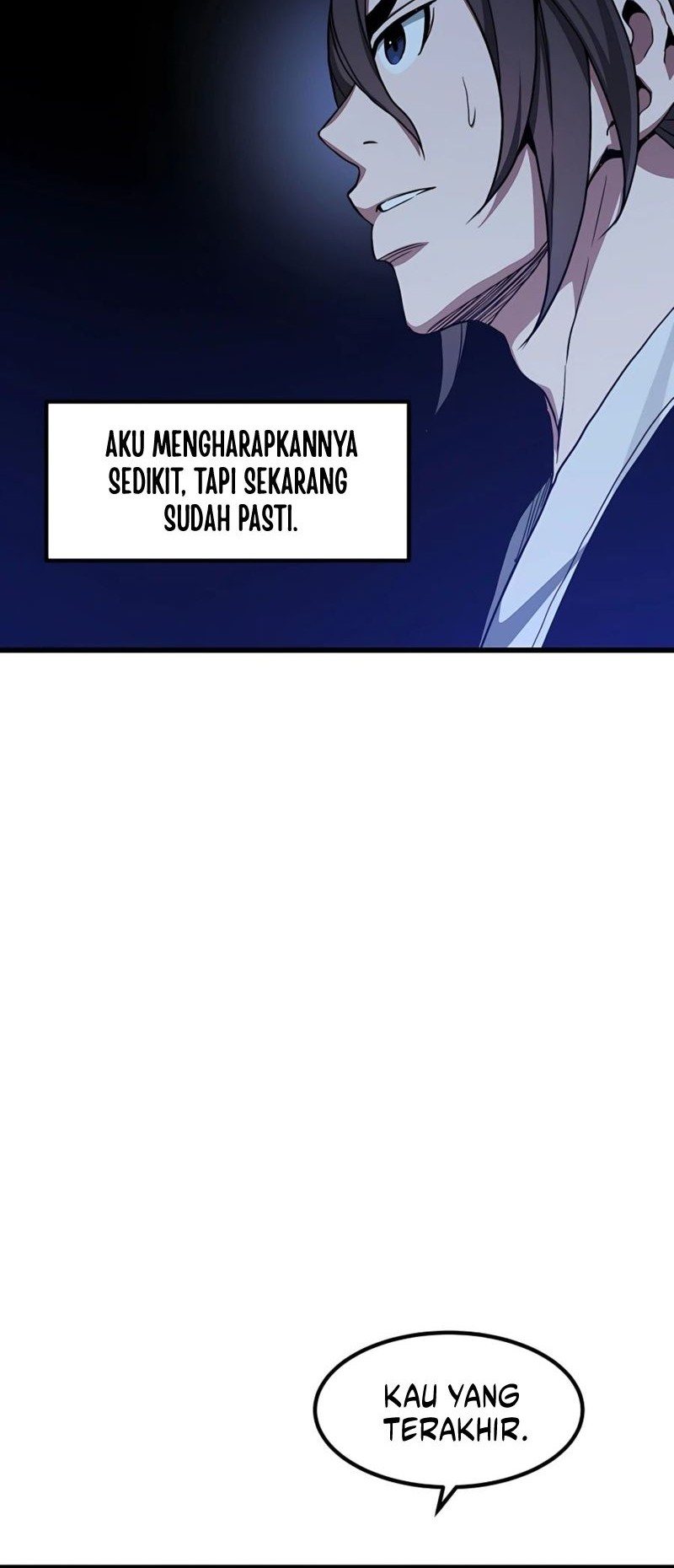 I Am Reborn as the Sword God Chapter 29 - halaman 52