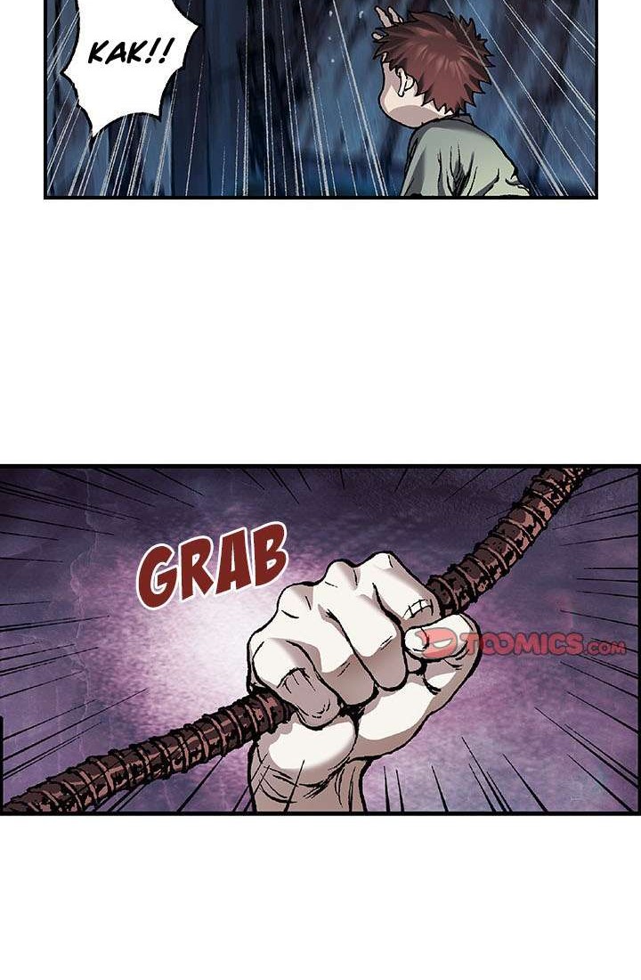 I Am Reborn as the Sword God Chapter 3 - halaman 3