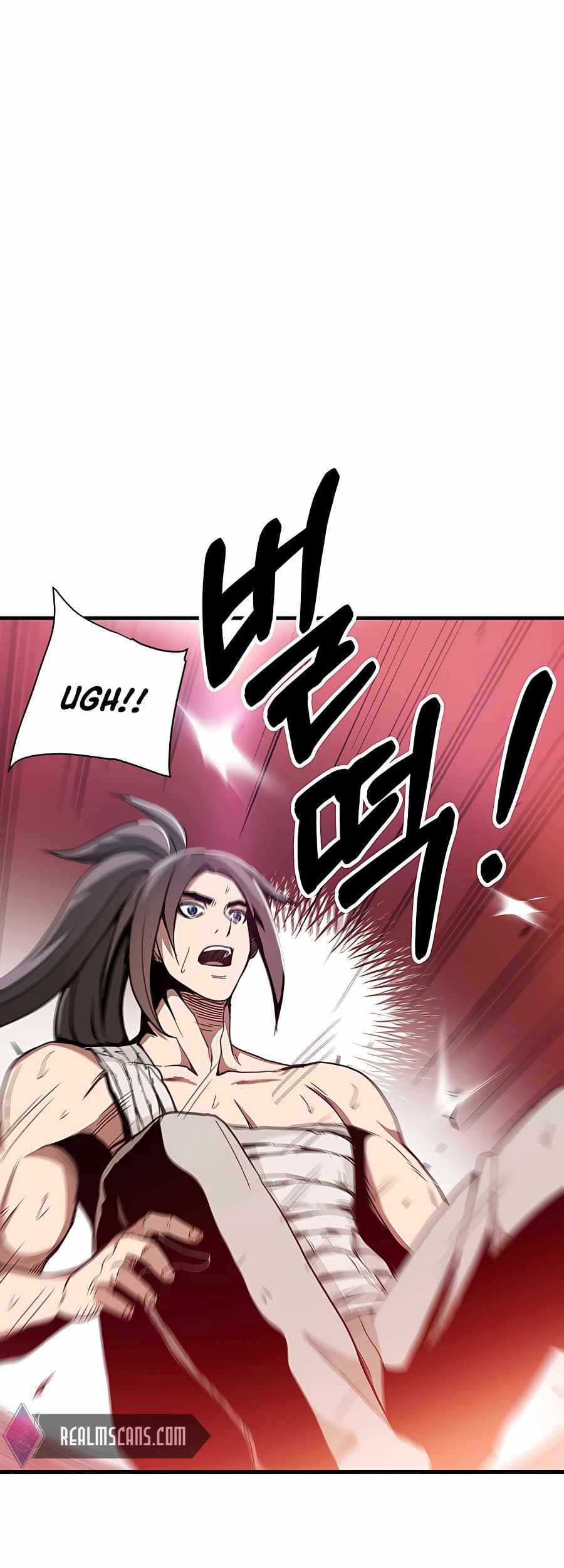 I Am Reborn as the Sword God Chapter 3 - halaman 34