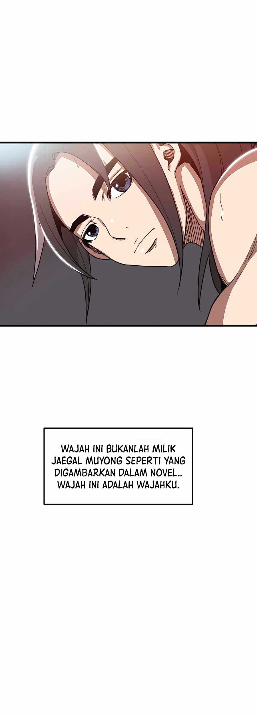 I Am Reborn as the Sword God Chapter 3 - halaman 41