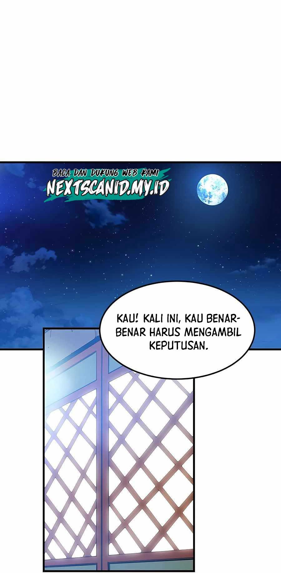 I Am Reborn as the Sword God Chapter 3 - halaman 42