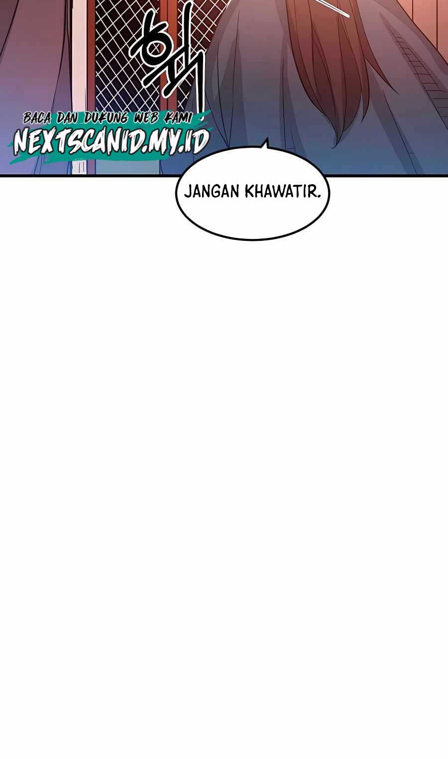 I Am Reborn as the Sword God Chapter 3 - halaman 46