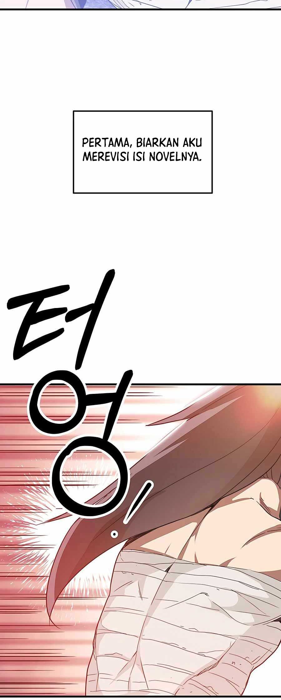 I Am Reborn as the Sword God Chapter 3 - halaman 48