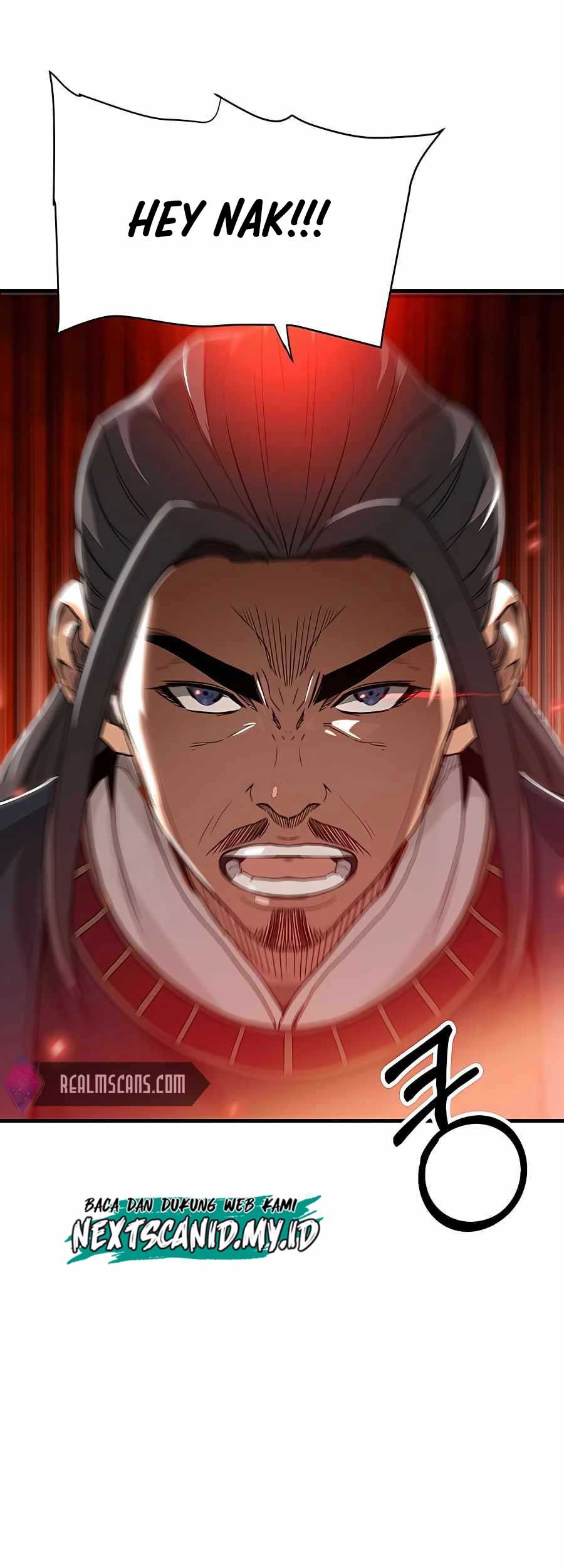 I Am Reborn as the Sword God Chapter 3 - halaman 51