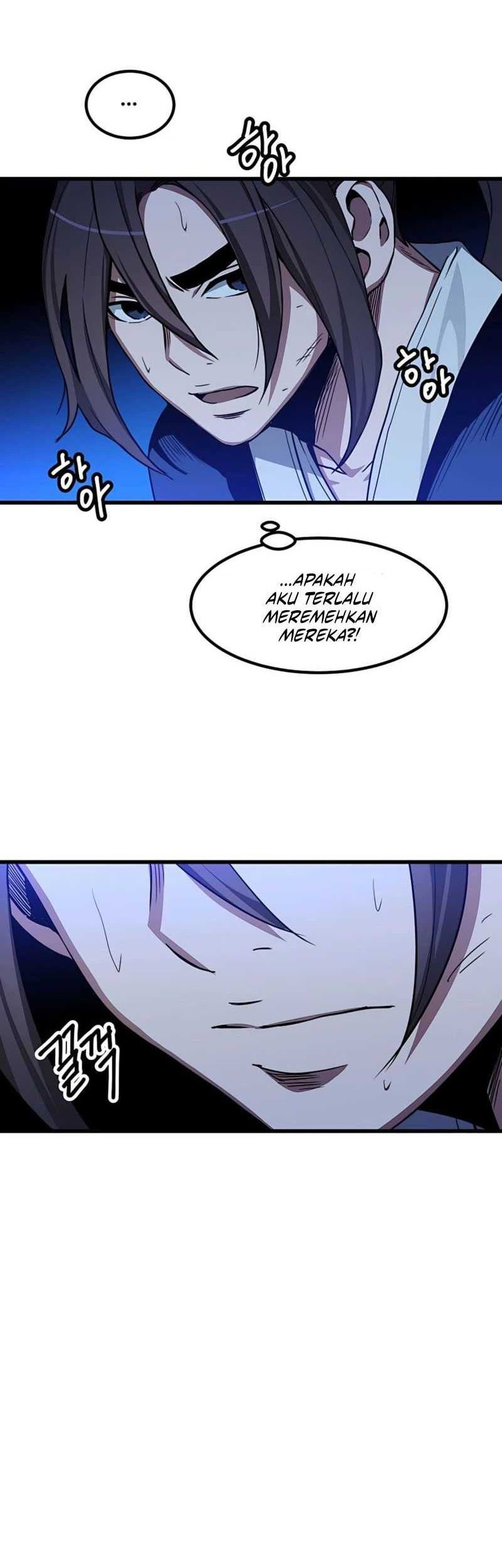 I Am Reborn as the Sword God Chapter 30 - halaman 36