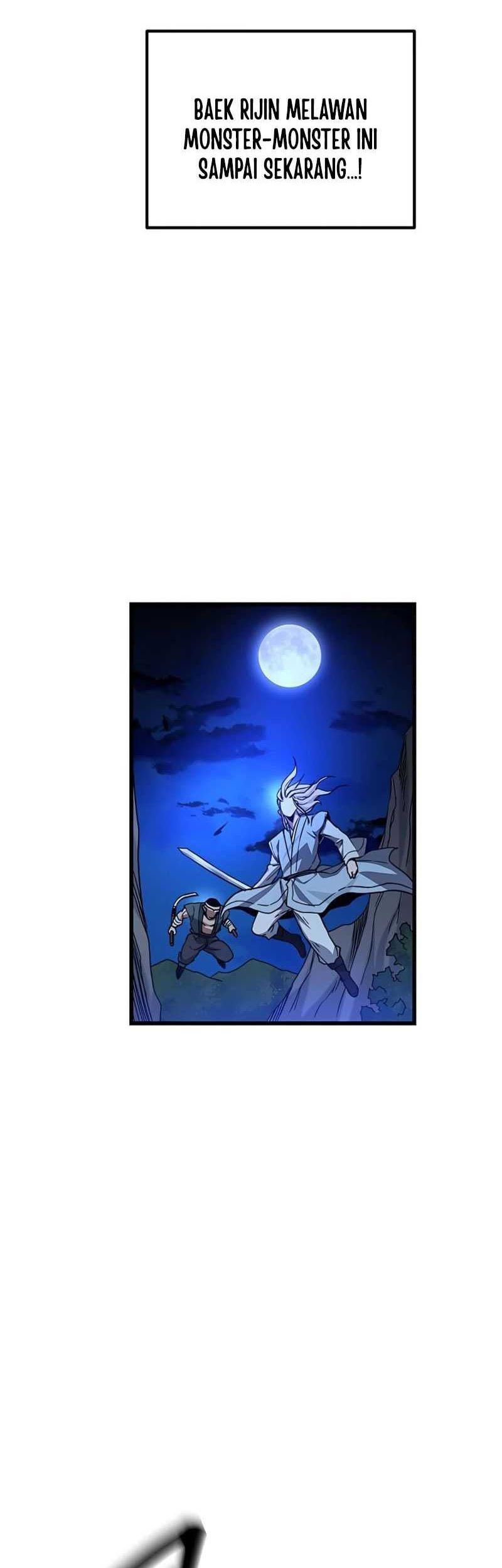 I Am Reborn as the Sword God Chapter 30 - halaman 37