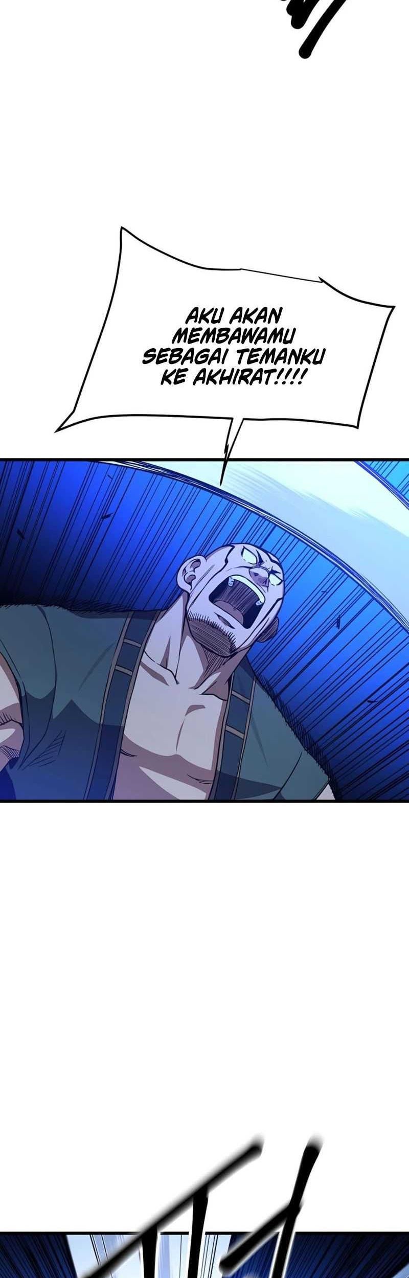 I Am Reborn as the Sword God Chapter 30 - halaman 39