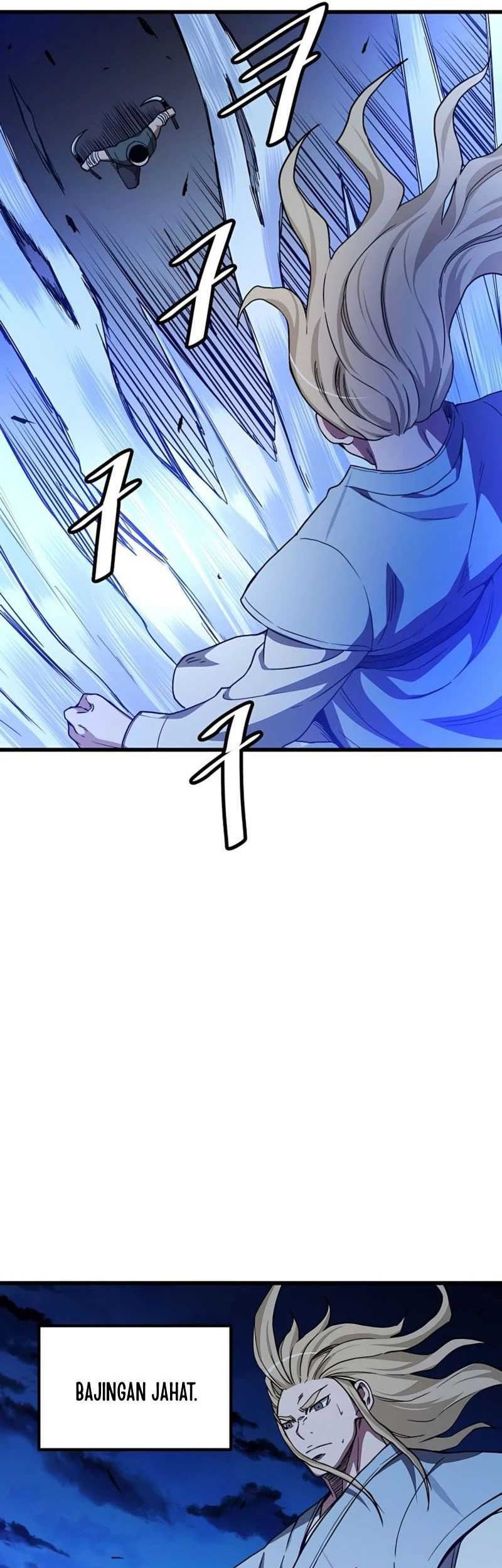 I Am Reborn as the Sword God Chapter 30 - halaman 41
