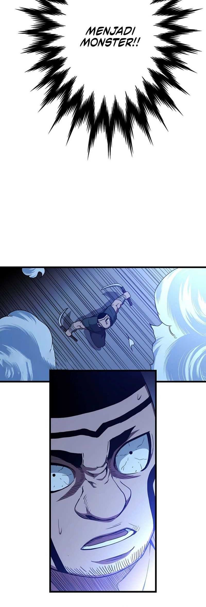 I Am Reborn as the Sword God Chapter 30 - halaman 44