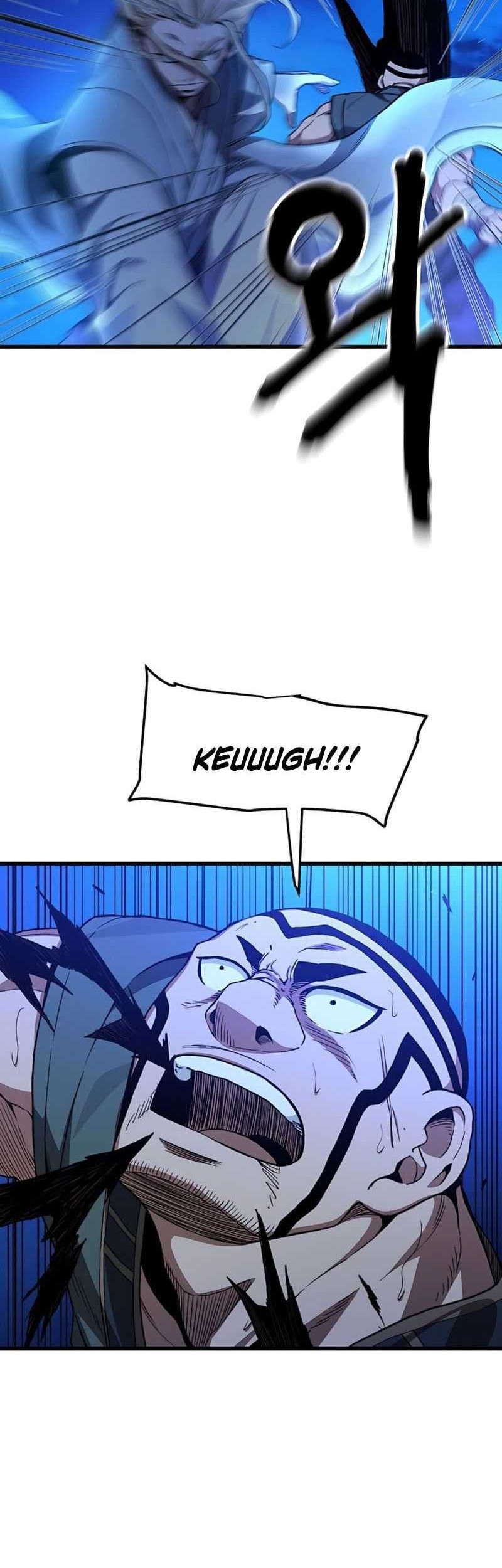 I Am Reborn as the Sword God Chapter 31 - halaman 10