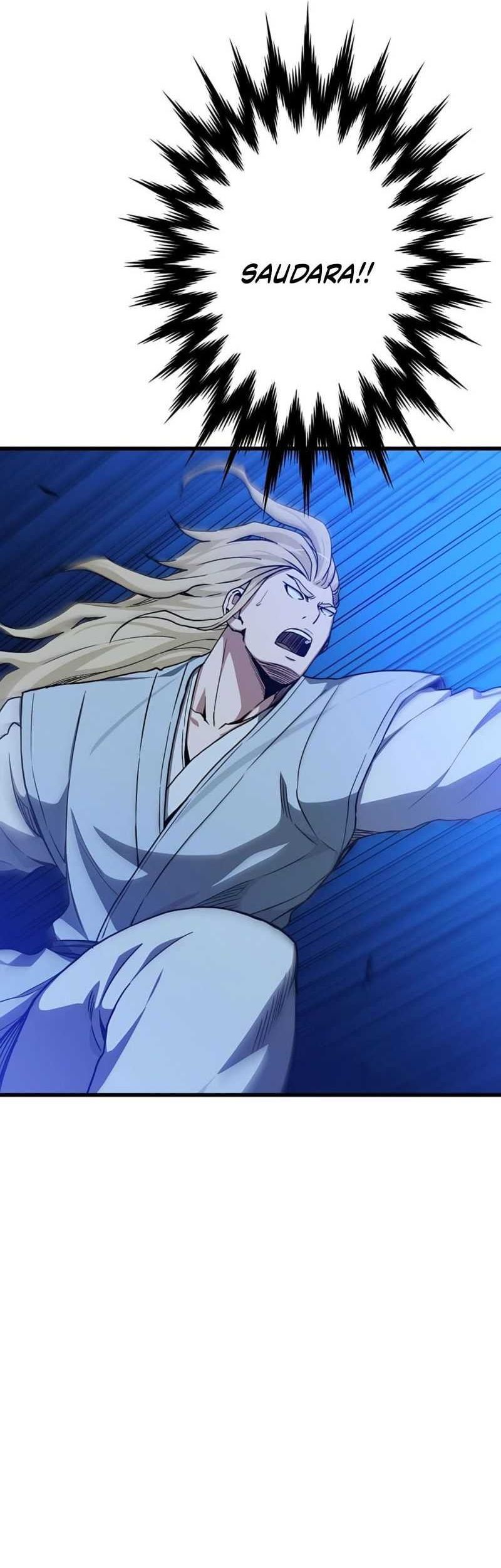 I Am Reborn as the Sword God Chapter 31 - halaman 13