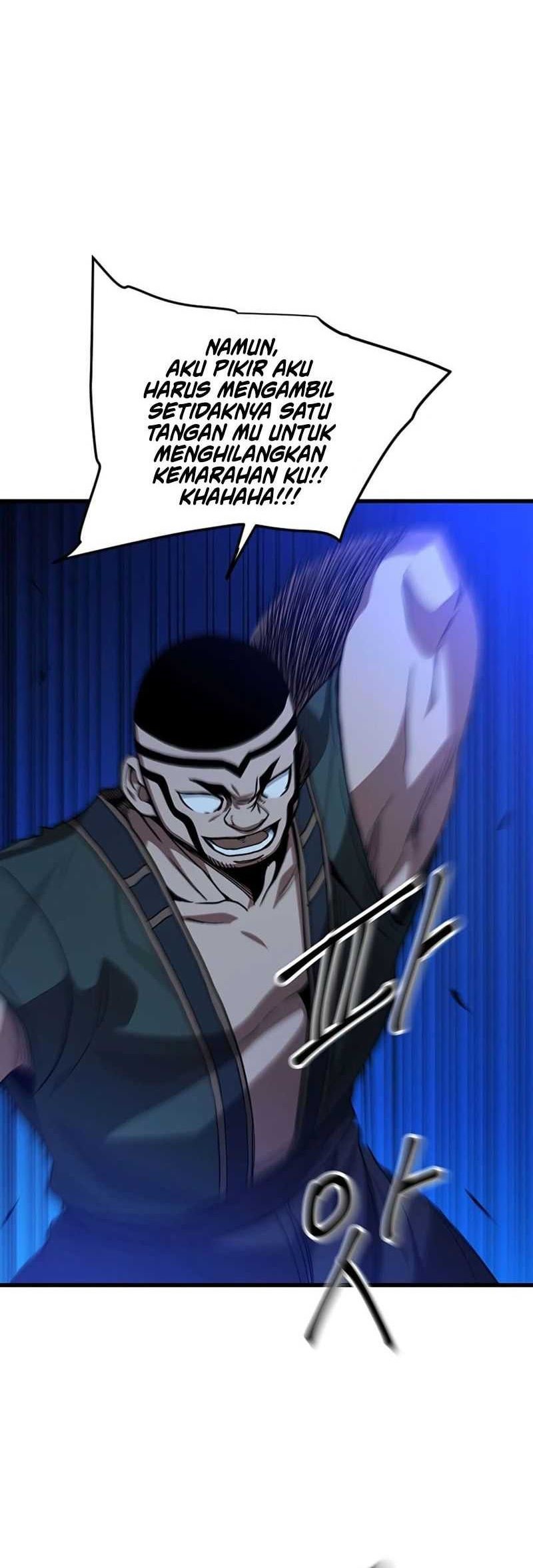 I Am Reborn as the Sword God Chapter 31 - halaman 20