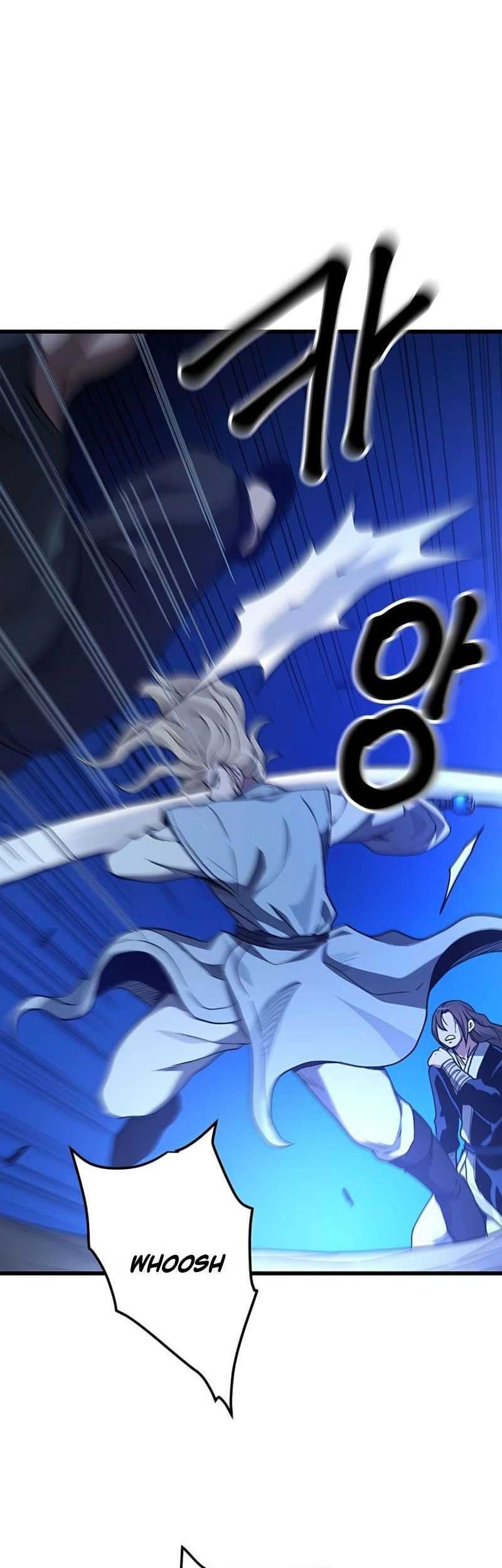 I Am Reborn as the Sword God Chapter 31 - halaman 22