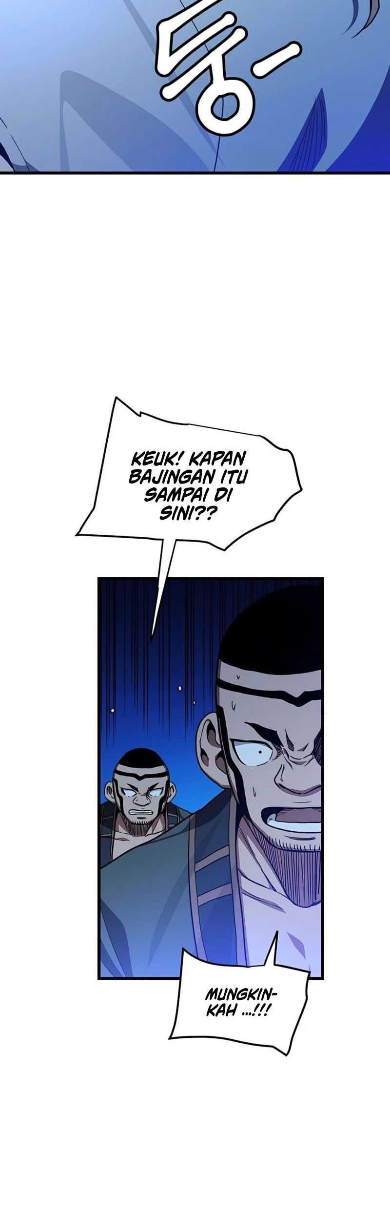 I Am Reborn as the Sword God Chapter 31 - halaman 24