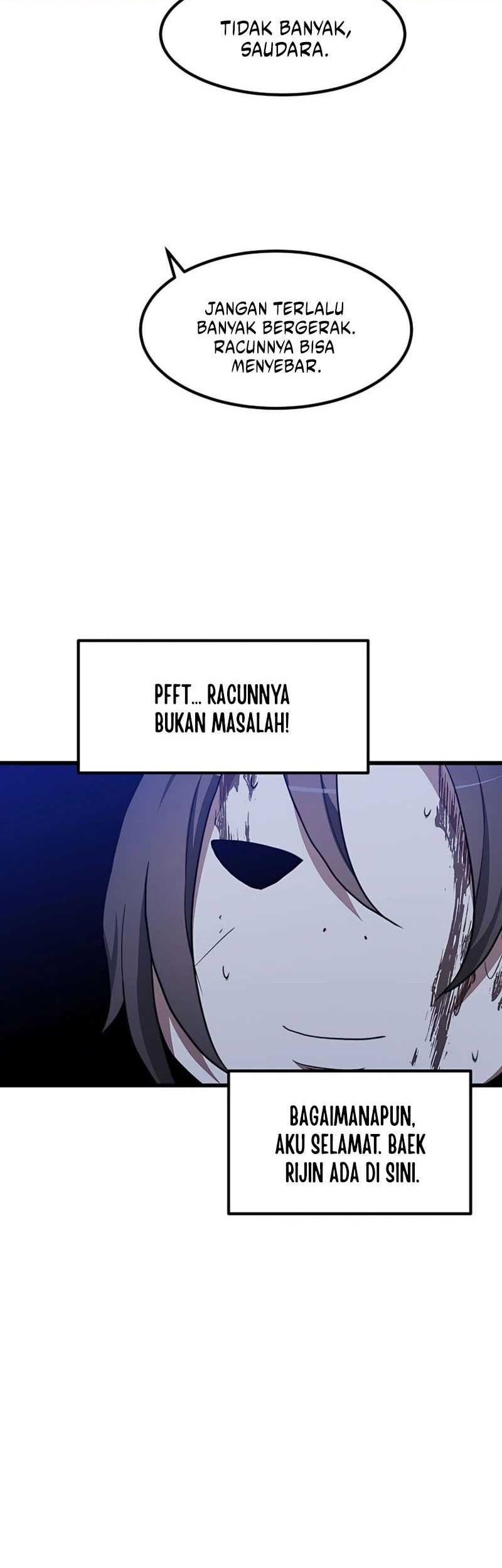 I Am Reborn as the Sword God Chapter 31 - halaman 26