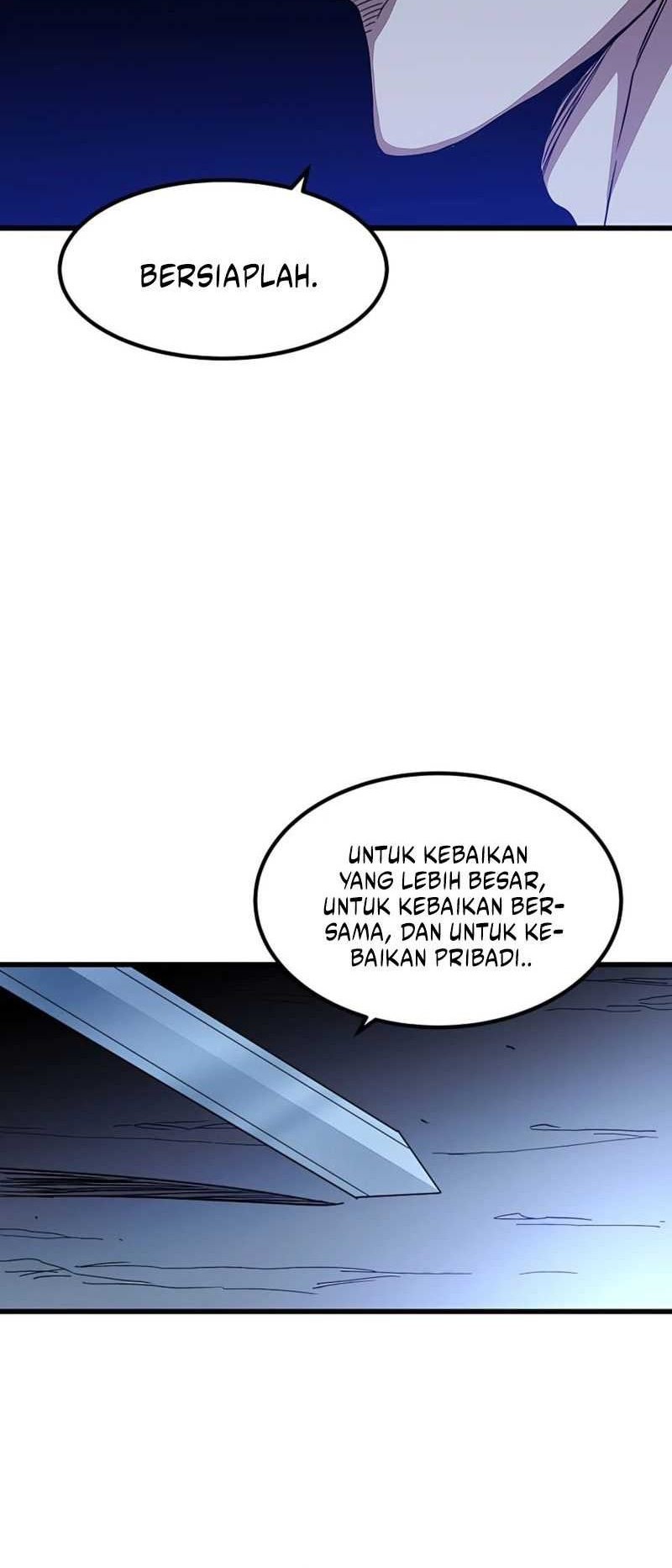I Am Reborn as the Sword God Chapter 31 - halaman 28