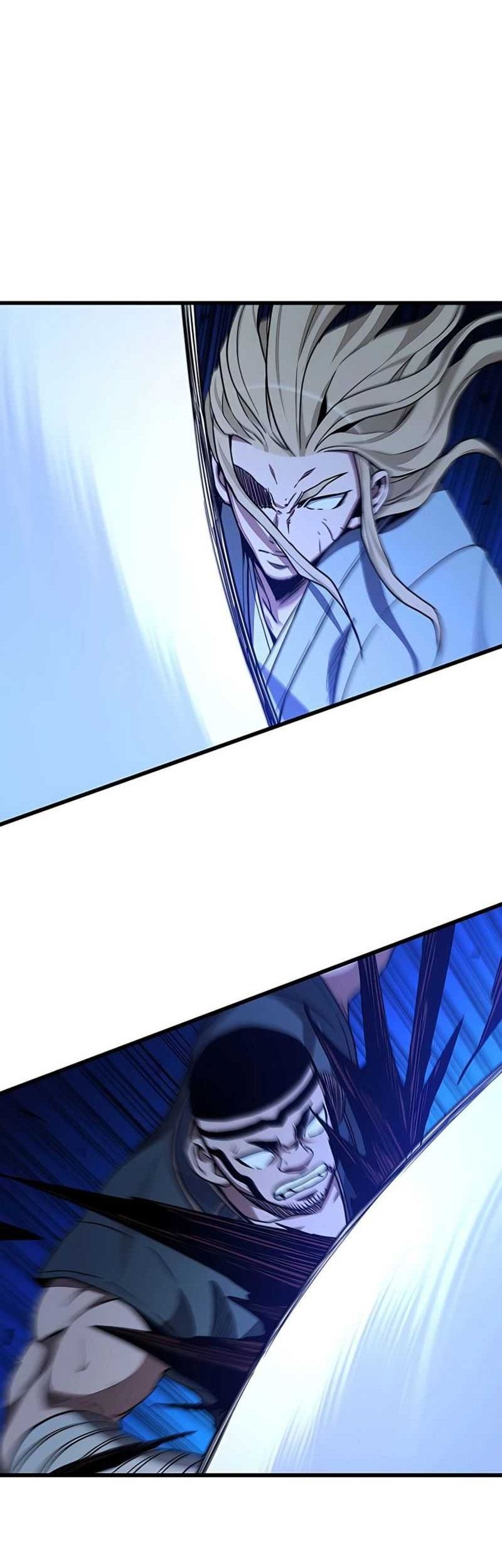 I Am Reborn as the Sword God Chapter 31 - halaman 34