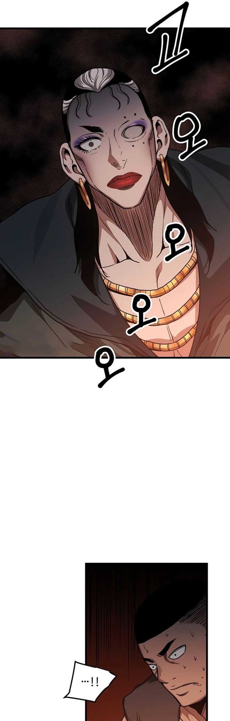 I Am Reborn as the Sword God Chapter 31 - halaman 37