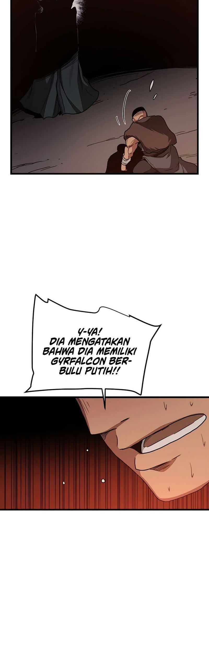 I Am Reborn as the Sword God Chapter 31 - halaman 39