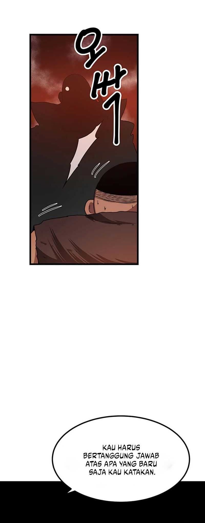 I Am Reborn as the Sword God Chapter 31 - halaman 40