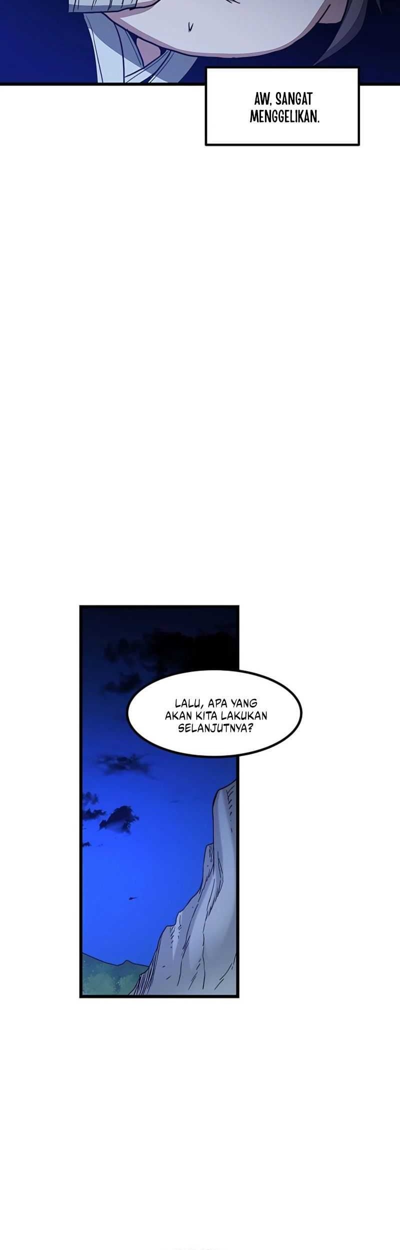 I Am Reborn as the Sword God Chapter 31 - halaman 47