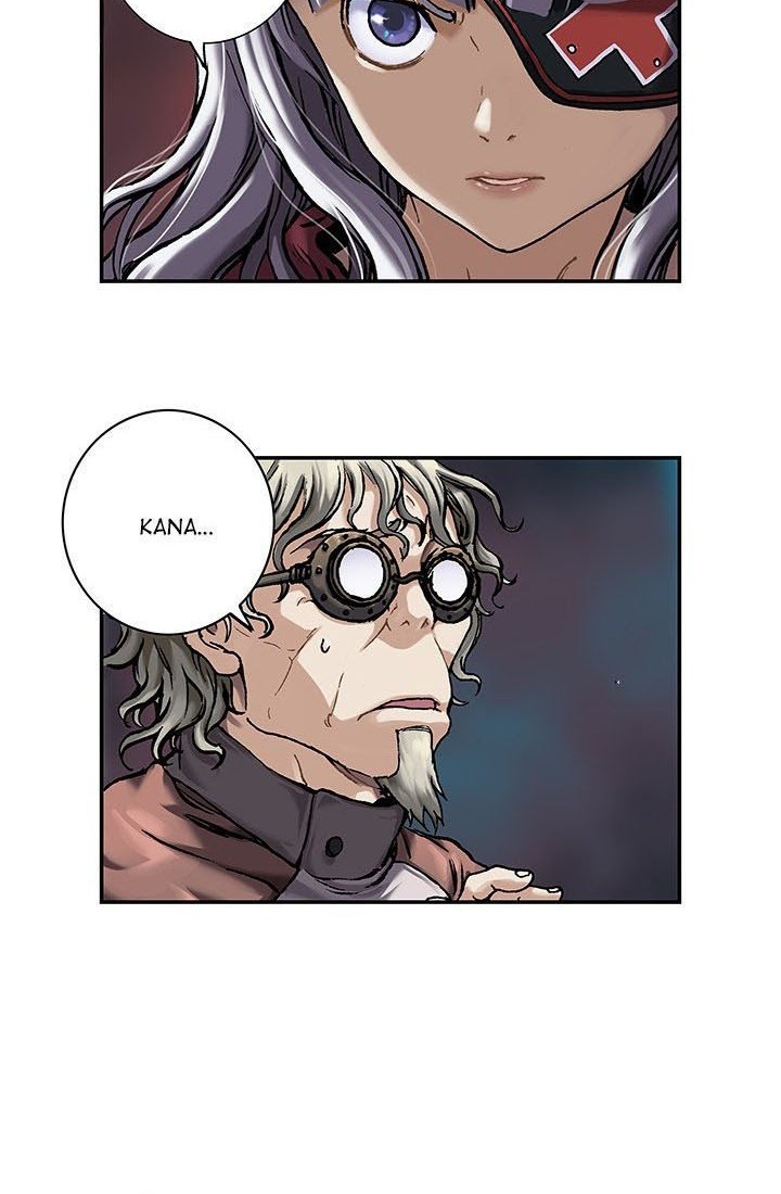 I Am Reborn as the Sword God Chapter 32 - halaman 17