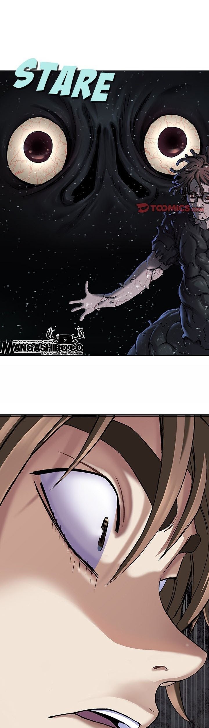 I Am Reborn as the Sword God Chapter 32 - halaman 2