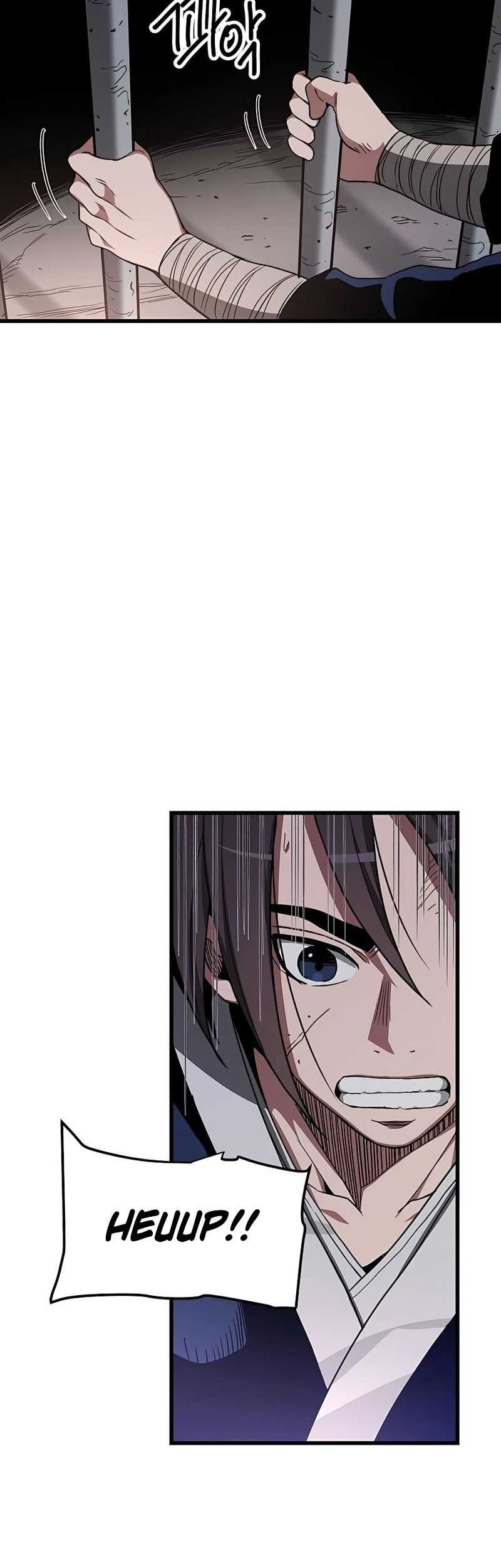 I Am Reborn as the Sword God Chapter 32 - halaman 36