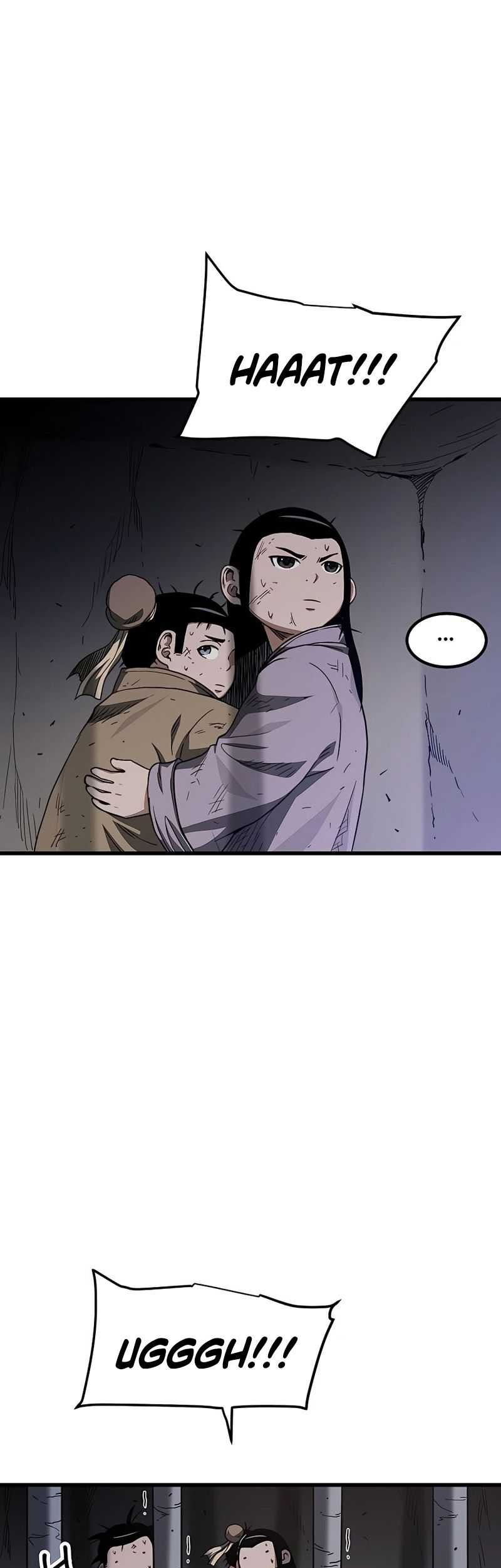 I Am Reborn as the Sword God Chapter 32 - halaman 37