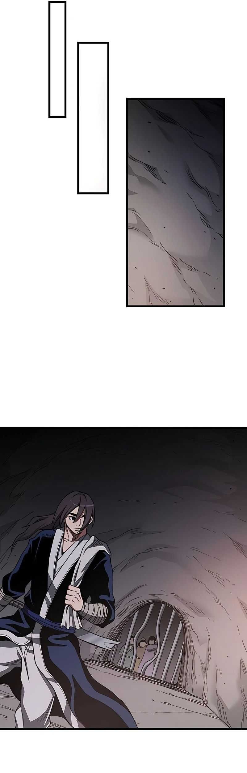 I Am Reborn as the Sword God Chapter 32 - halaman 41