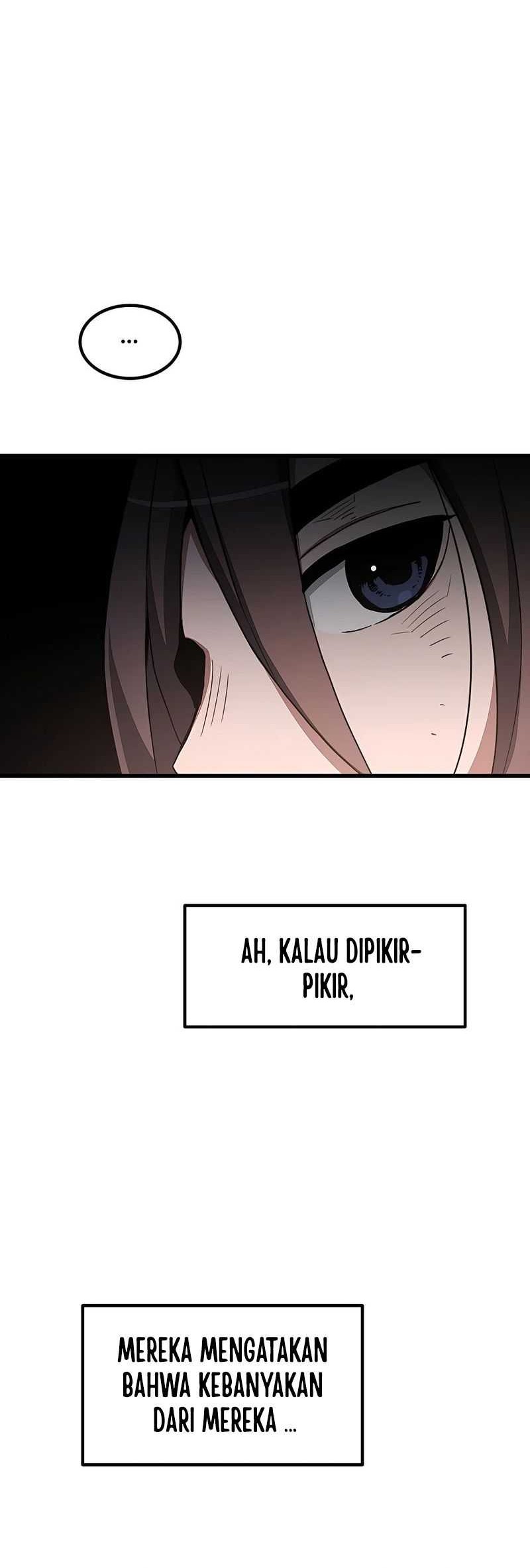 I Am Reborn as the Sword God Chapter 32 - halaman 44