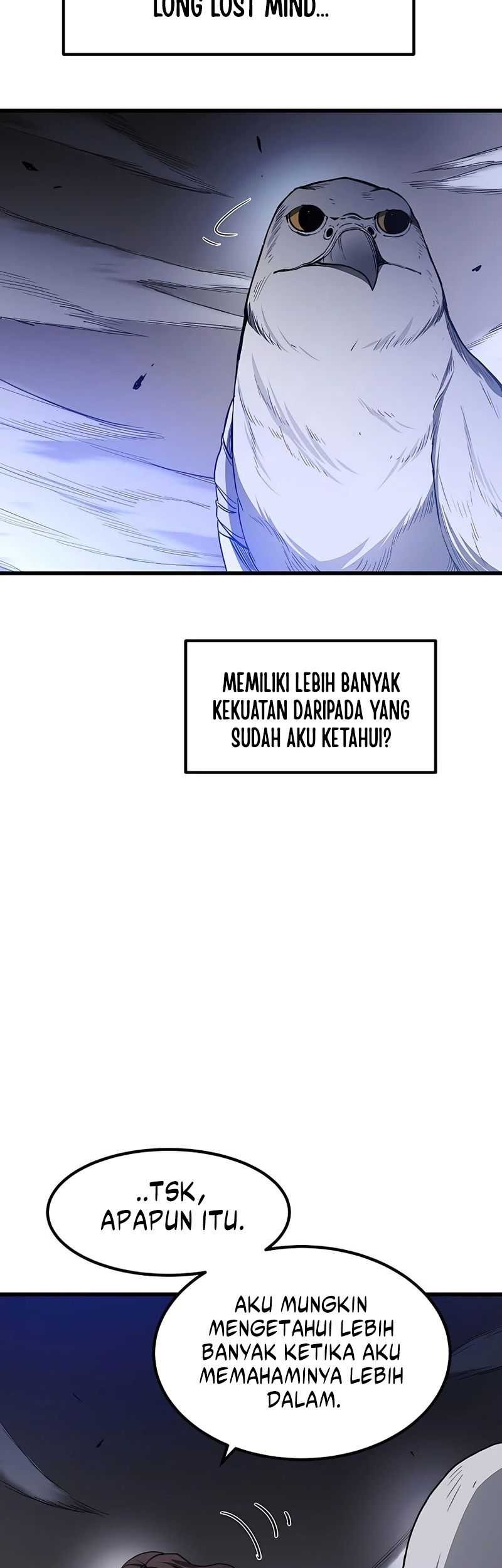 I Am Reborn as the Sword God Chapter 33 - halaman 39