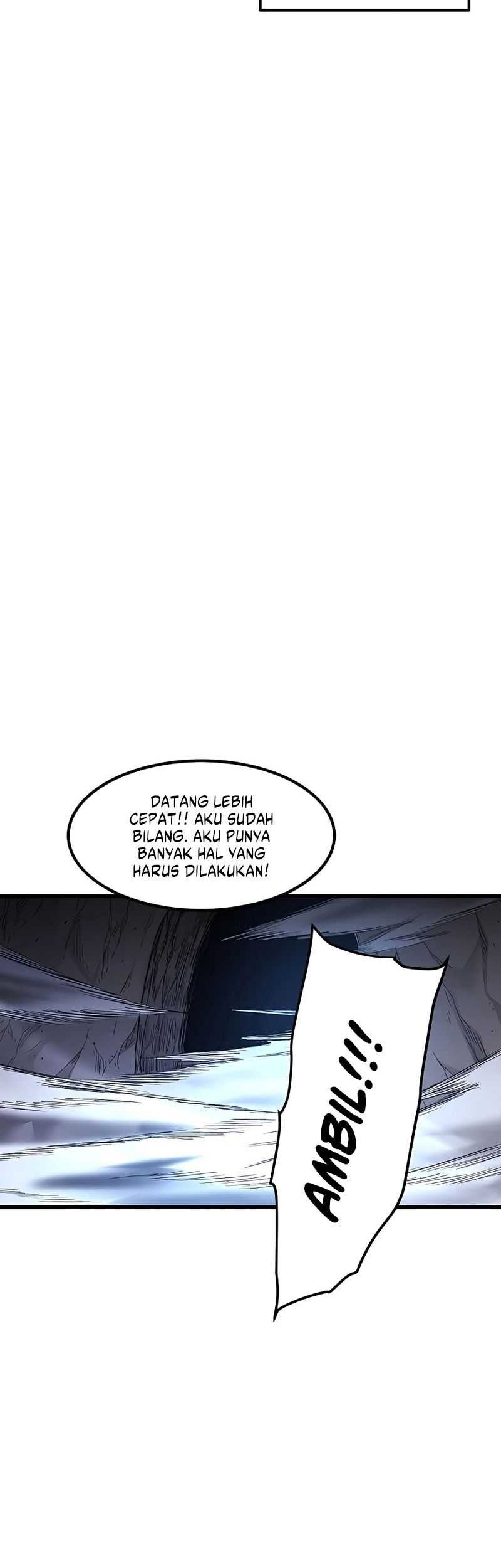 I Am Reborn as the Sword God Chapter 33 - halaman 42