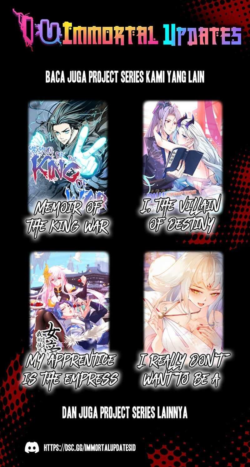 I Am Reborn as the Sword God Chapter 33 - halaman 52