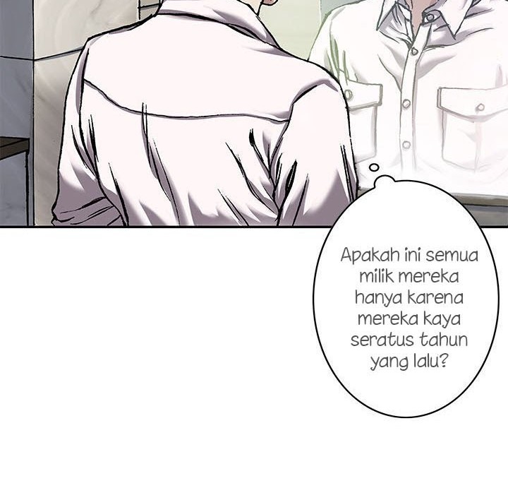 I Am Reborn as the Sword God Chapter 34 - halaman 23