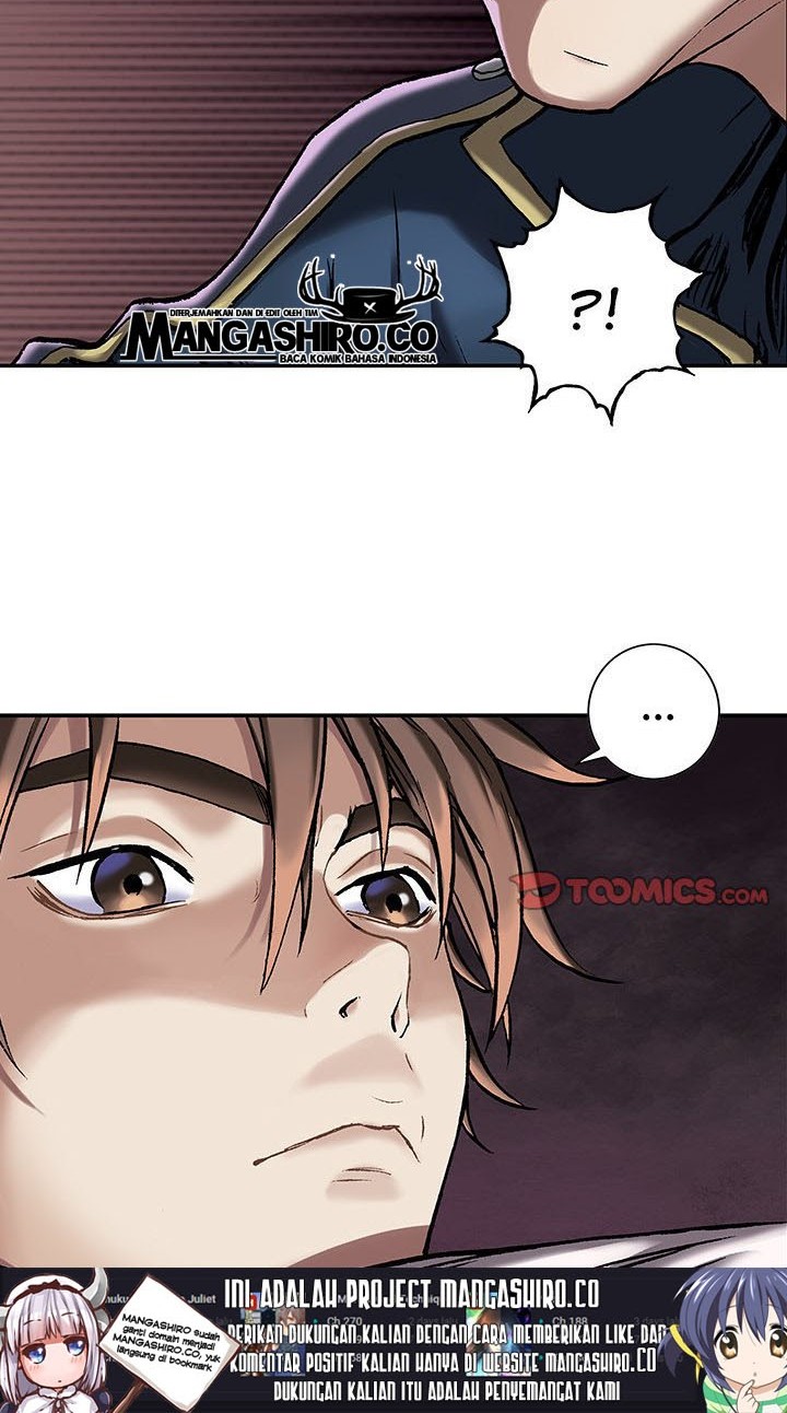 I Am Reborn as the Sword God Chapter 34 - halaman 33