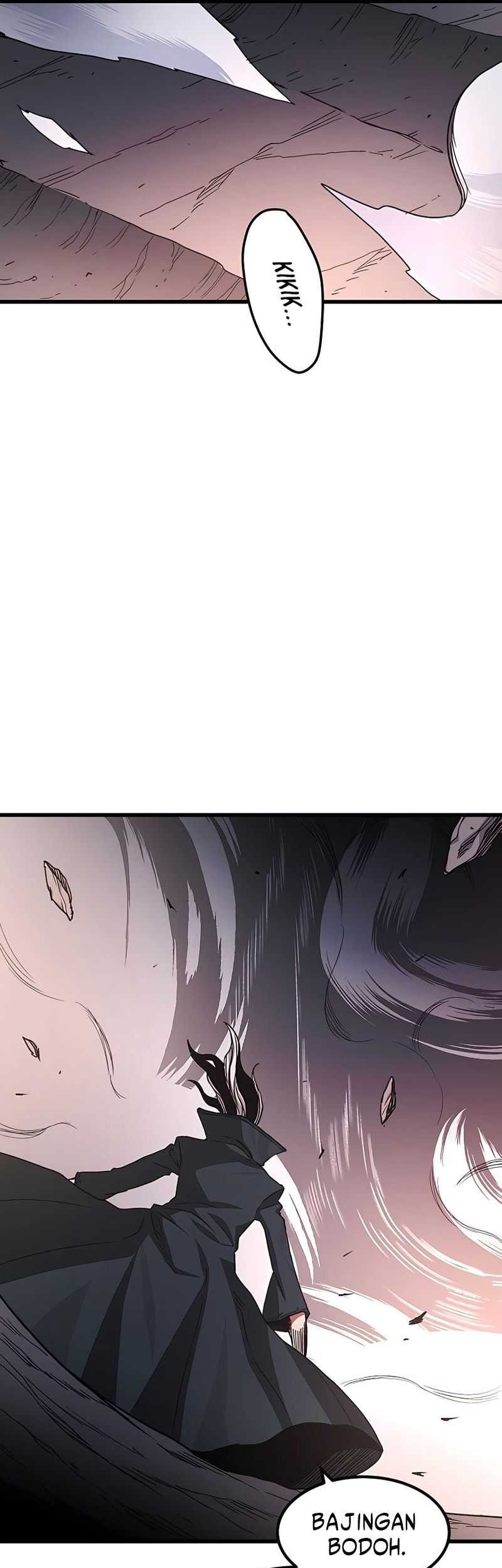 I Am Reborn as the Sword God Chapter 34 - halaman 49