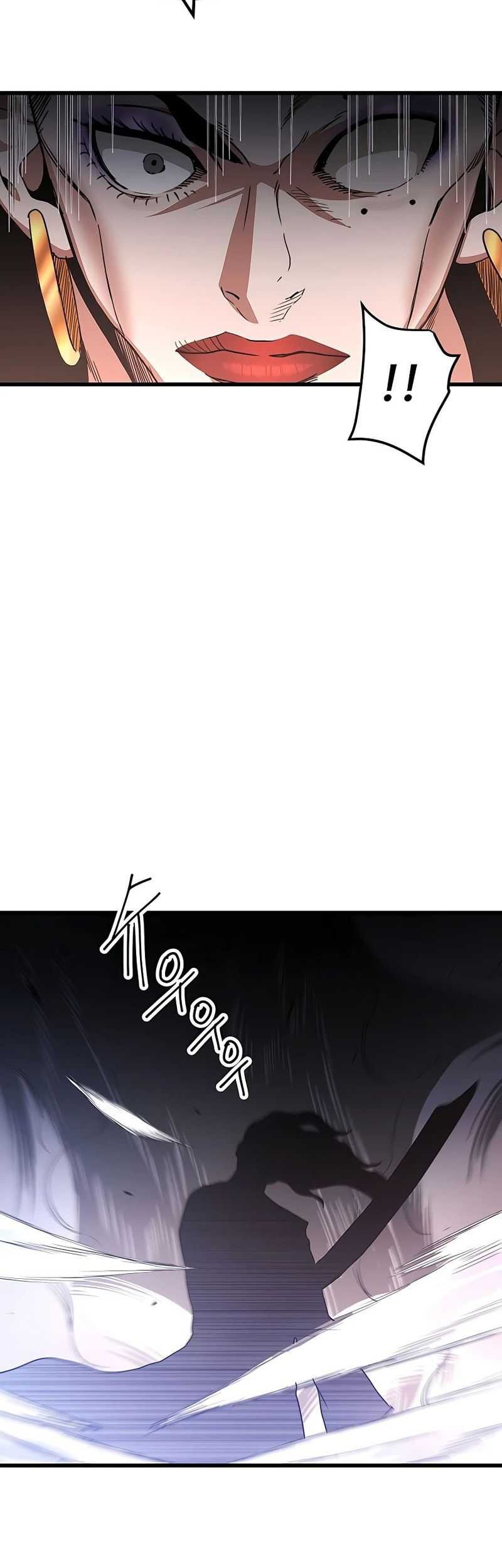 I Am Reborn as the Sword God Chapter 34 - halaman 51