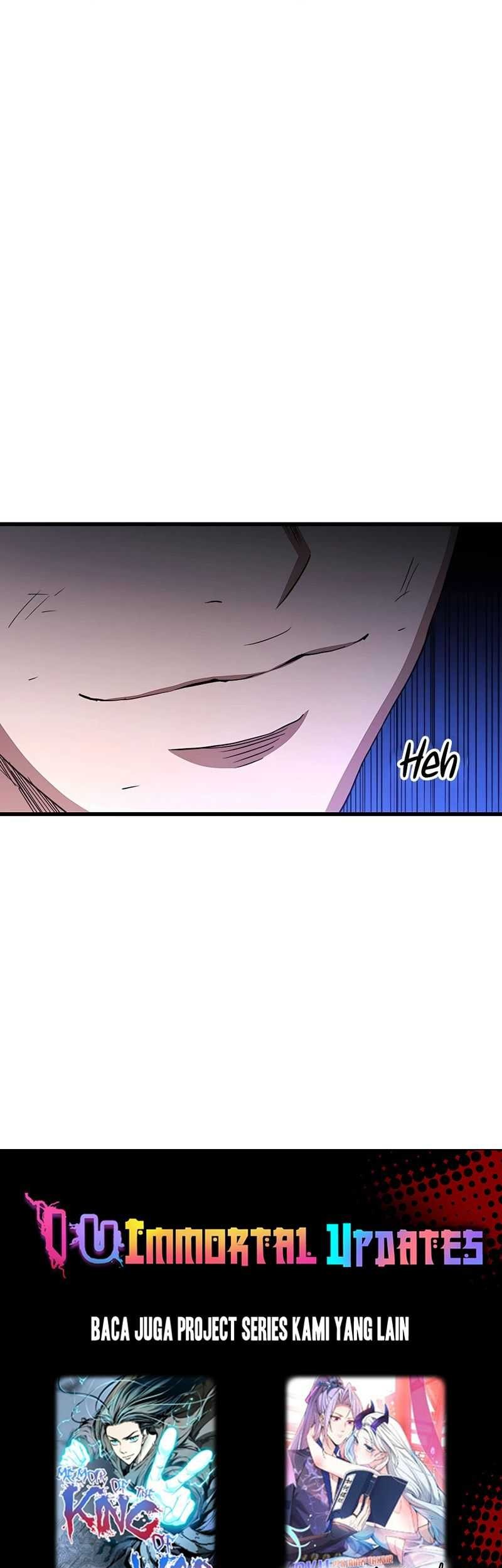 I Am Reborn as the Sword God Chapter 34 - halaman 53