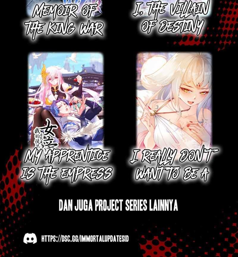 I Am Reborn as the Sword God Chapter 34 - halaman 54