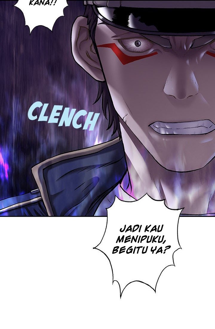 I Am Reborn as the Sword God Chapter 35 - halaman 11