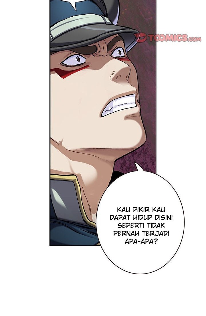I Am Reborn as the Sword God Chapter 35 - halaman 13