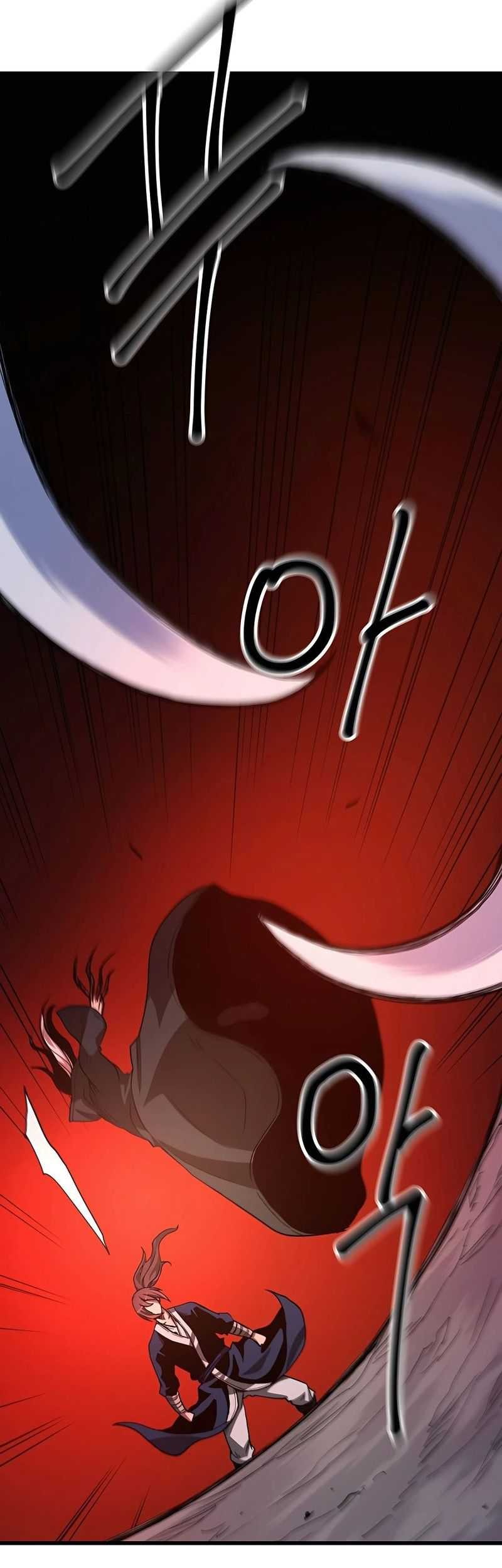 I Am Reborn as the Sword God Chapter 35 - halaman 49