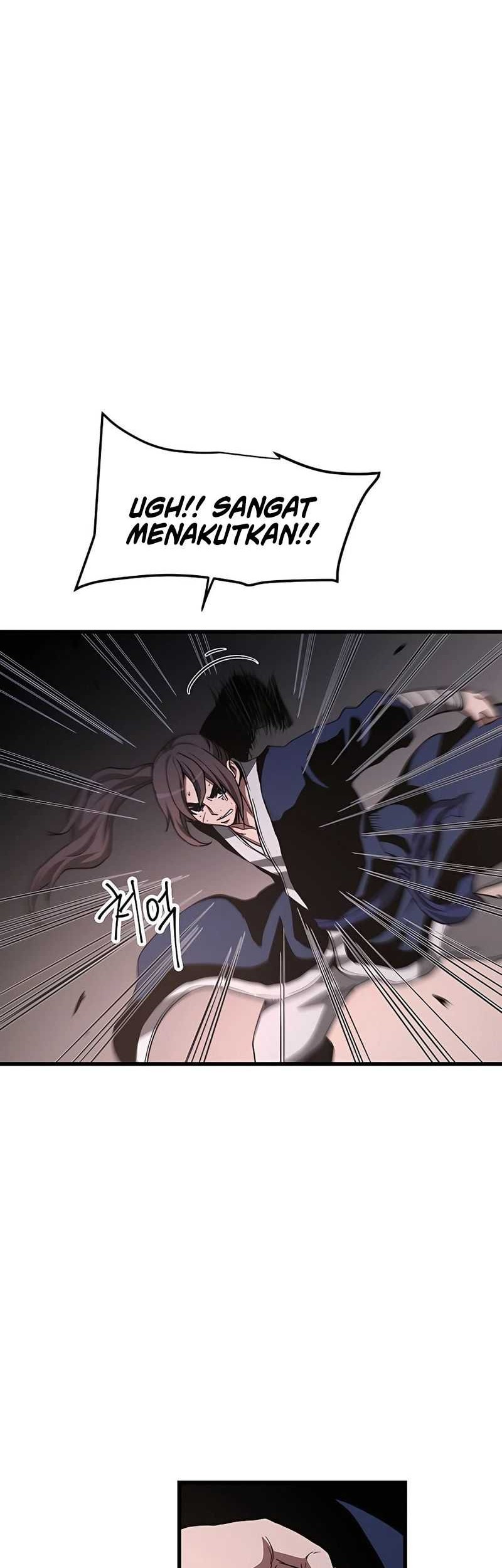 I Am Reborn as the Sword God Chapter 35 - halaman 50